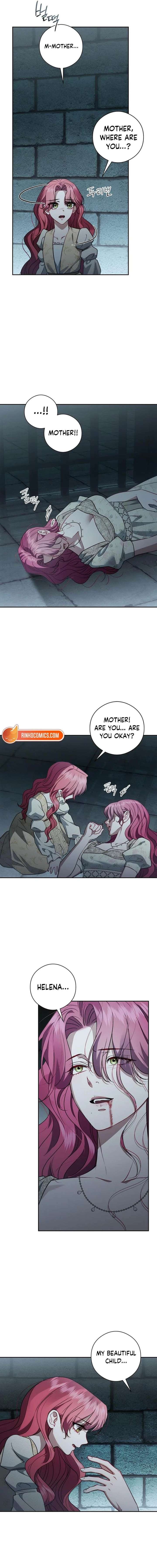 How to Send My Husband to the Abyss Chapter 48 64 ch 48 7