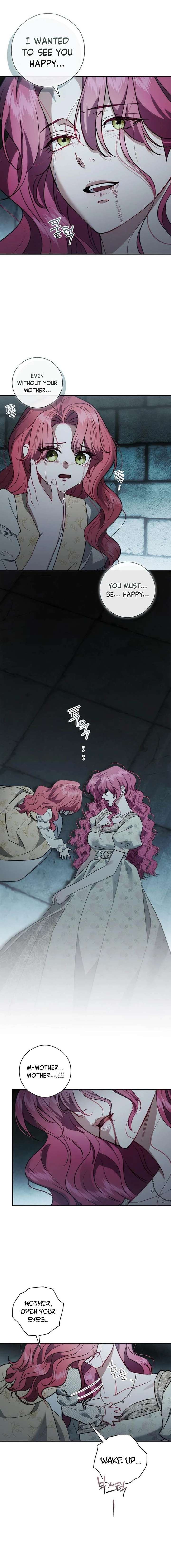 How to Send My Husband to the Abyss Chapter 48 65 ch 48 8