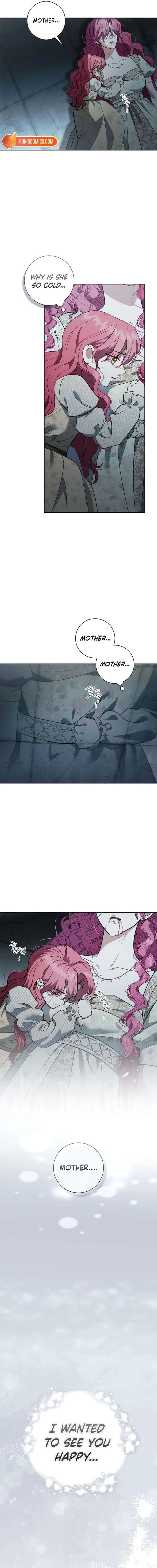 How to Send My Husband to the Abyss Chapter 48 66 ch 48 9