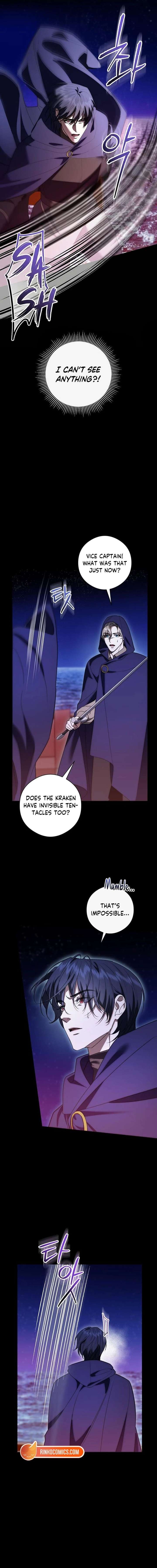 How to Send My Husband to the Abyss Chapter 50 77 ch 50 11
