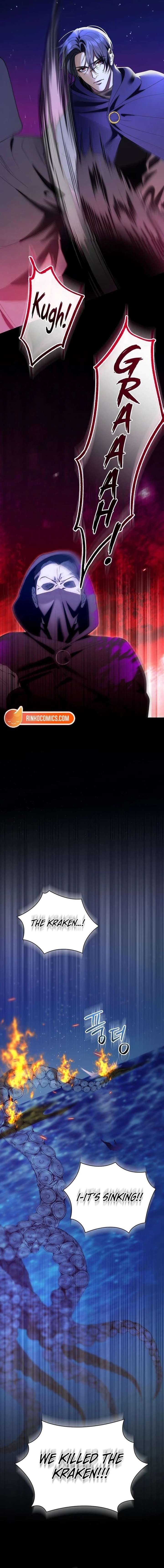 How to Send My Husband to the Abyss Chapter 50 79 ch 50 13