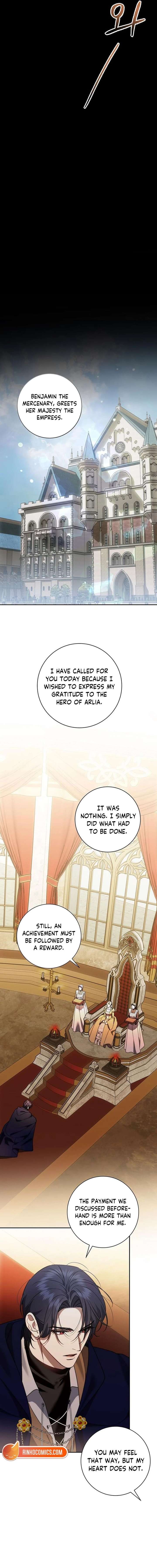 How to Send My Husband to the Abyss Chapter 50 81 ch 50 15