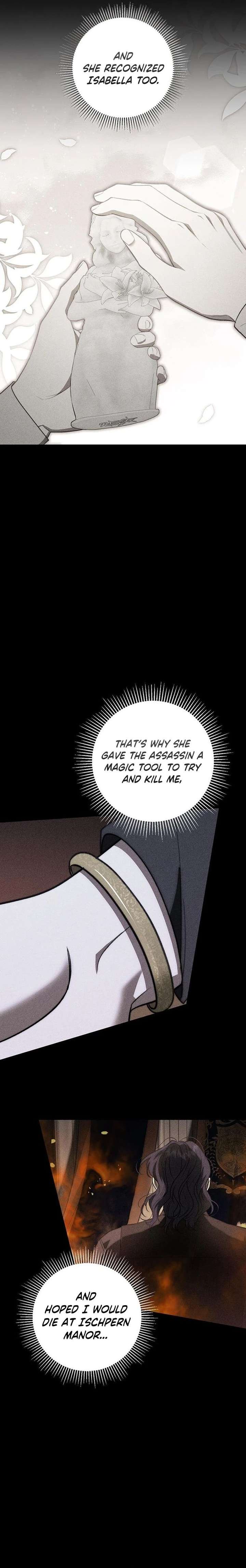 How to Send My Husband to the Abyss Chapter 50 85 ch 50 19