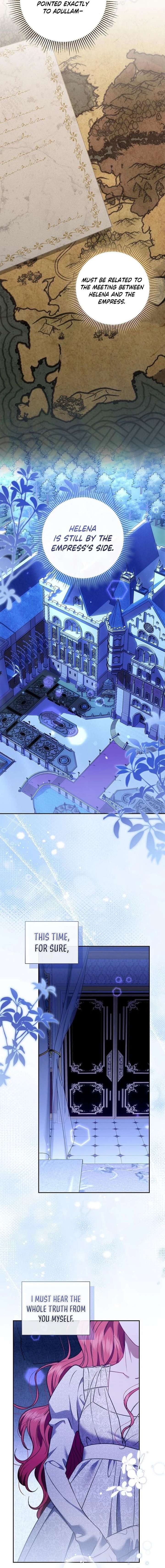 How to Send My Husband to the Abyss Chapter 50 87 ch 50 21