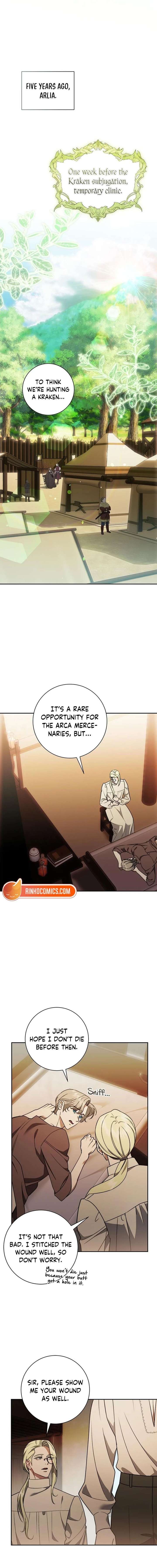 How to Send My Husband to the Abyss Chapter 50 69 ch 50 3