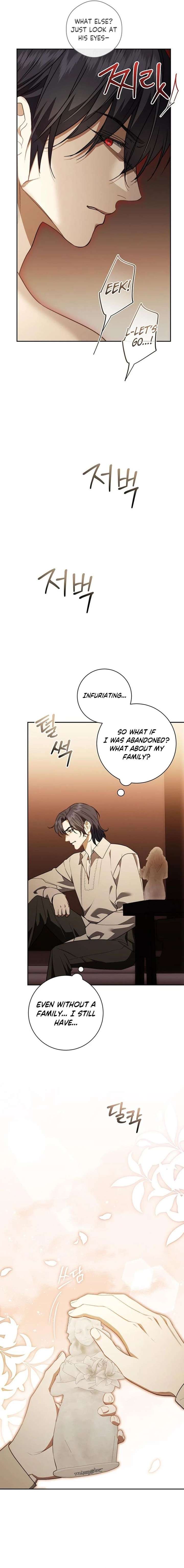 How to Send My Husband to the Abyss Chapter 50 71 ch 50 5