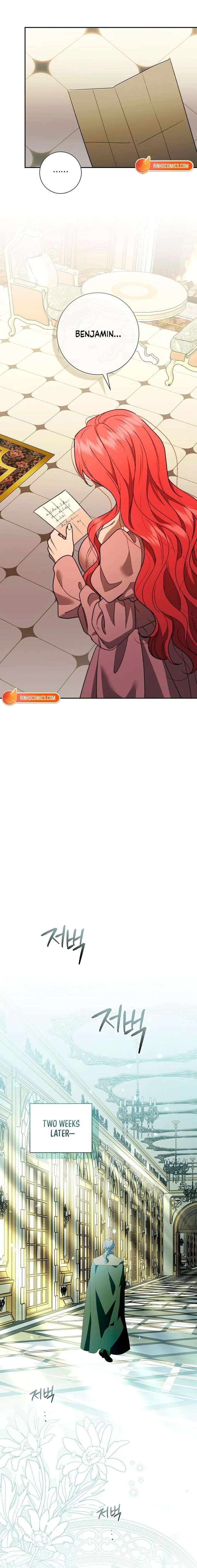 How to Send My Husband to the Abyss Chapter 53 75 ch 53 18
