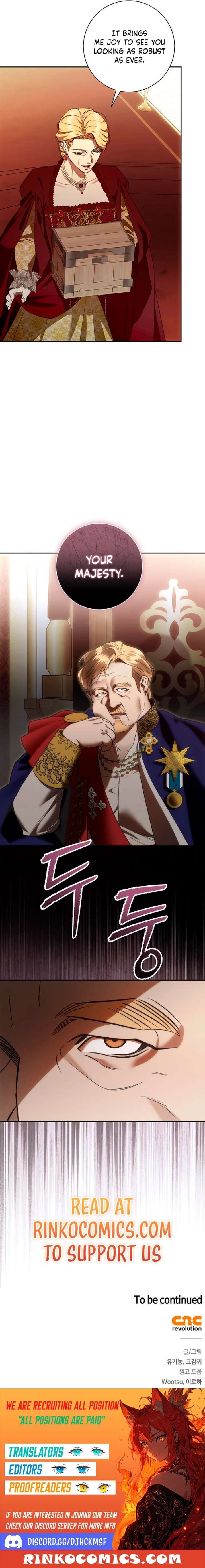 How to Send My Husband to the Abyss Chapter 54 68 ch 54 17