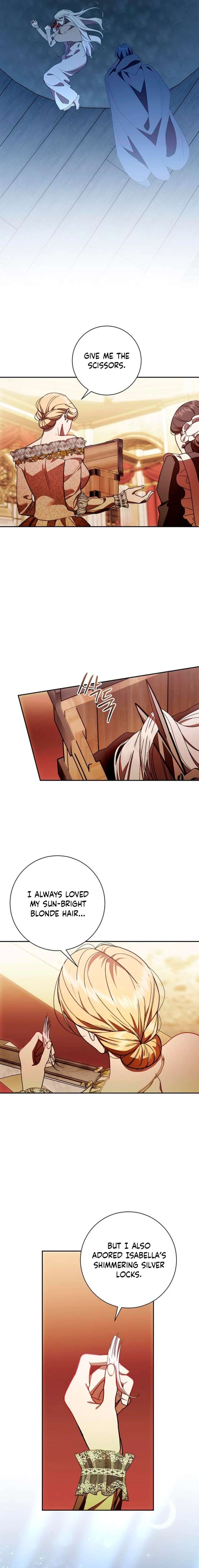 How to Send My Husband to the Abyss Chapter 54 54 ch 54 3