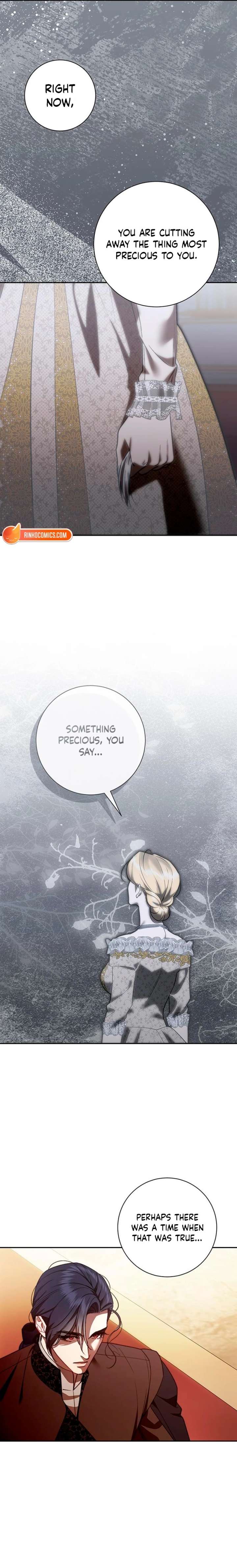How to Send My Husband to the Abyss Chapter 54 57 ch 54 6