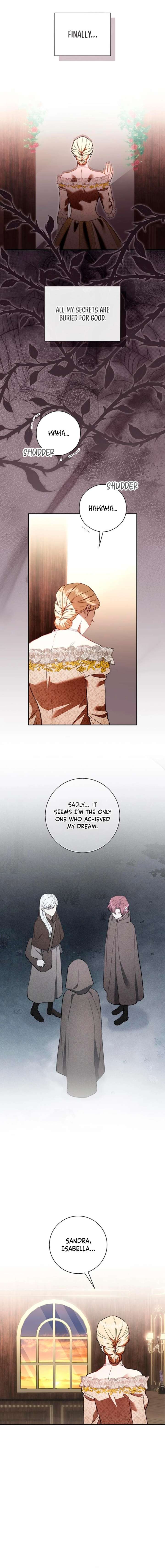 How to Send My Husband to the Abyss Chapter 54 60 ch 54 9