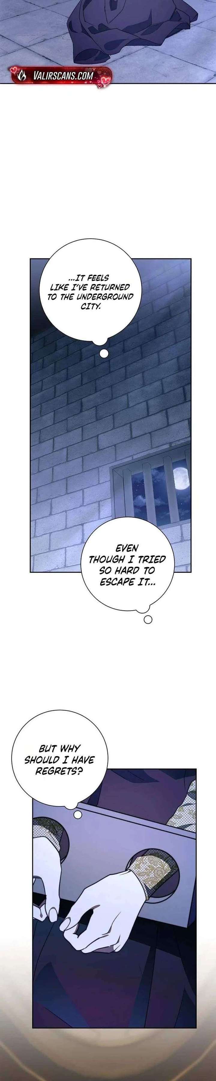 How to Send My Husband to the Abyss Chapter 59 111 ch 59 12
