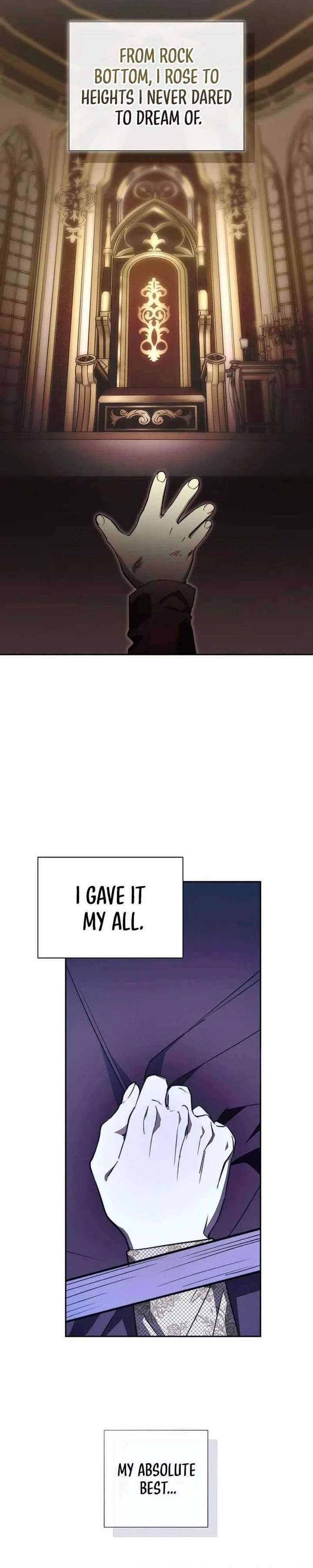 How to Send My Husband to the Abyss Chapter 59 112 ch 59 13