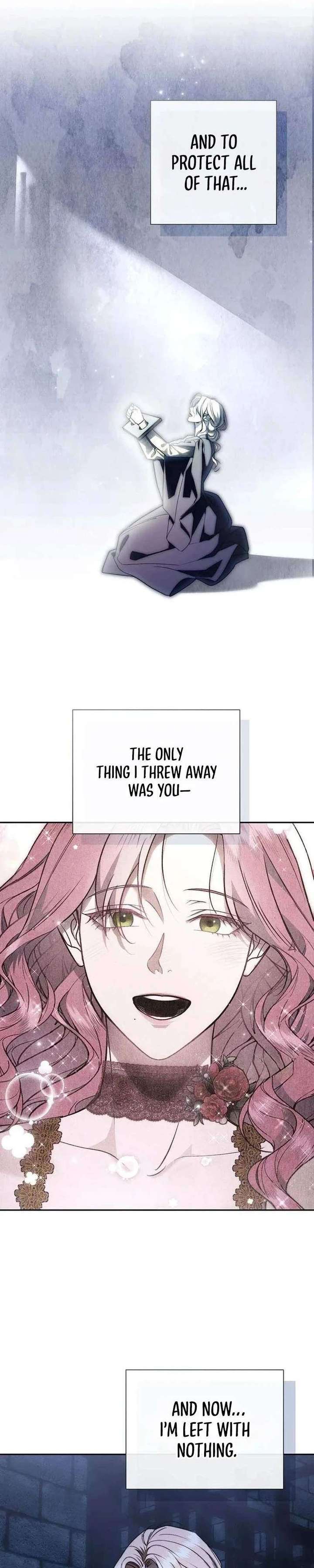 How to Send My Husband to the Abyss Chapter 59 113 ch 59 14