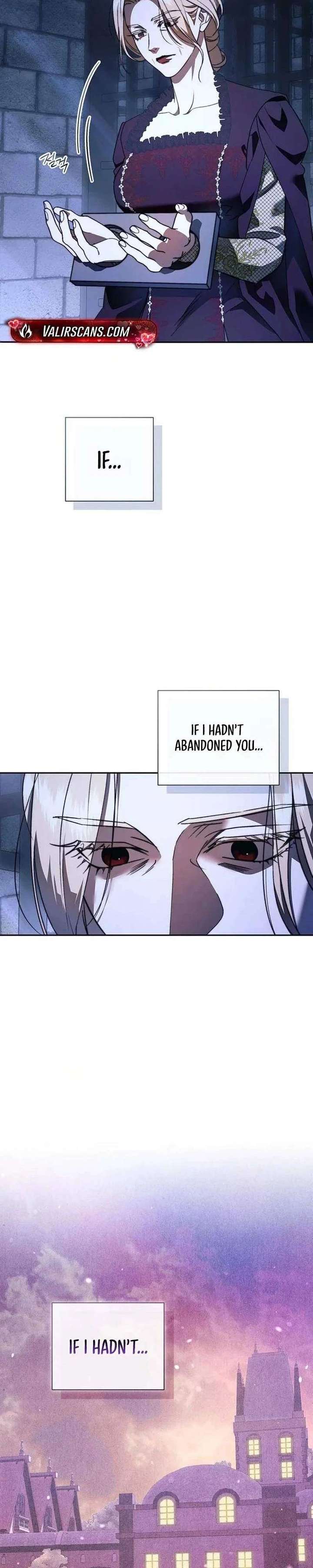 How to Send My Husband to the Abyss Chapter 59 114 ch 59 15