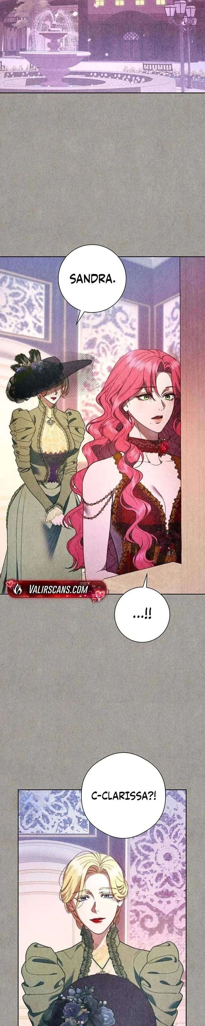 How to Send My Husband to the Abyss Chapter 59 115 ch 59 16