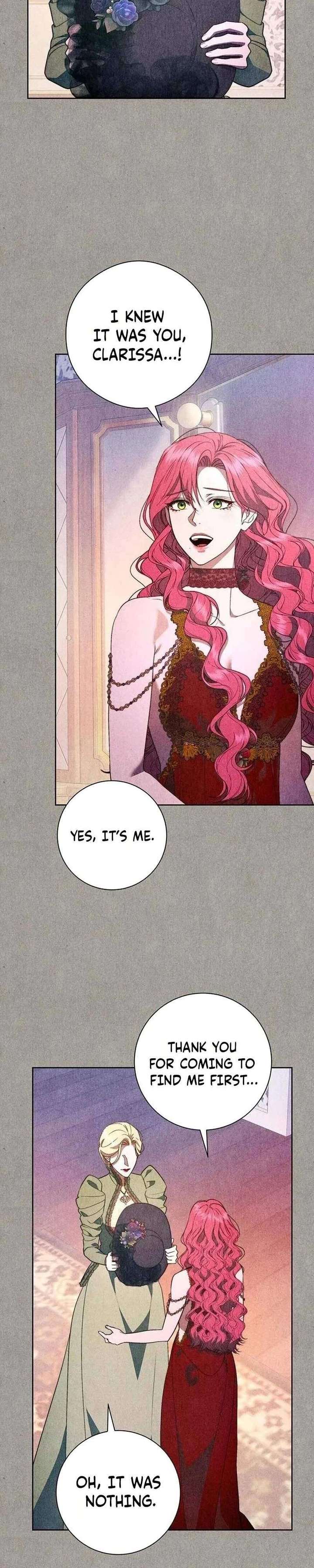 How to Send My Husband to the Abyss Chapter 59 116 ch 59 17