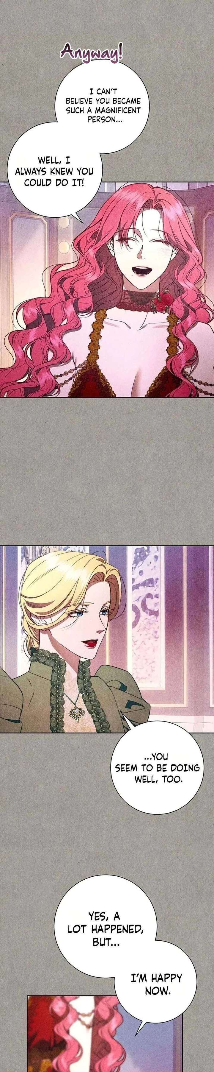How to Send My Husband to the Abyss Chapter 59 117 ch 59 18