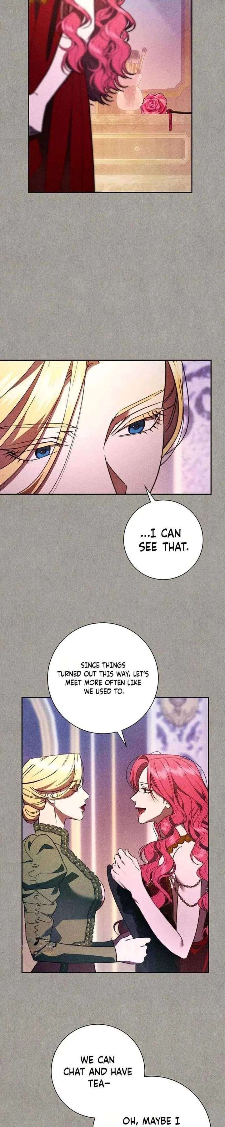 How to Send My Husband to the Abyss Chapter 59 118 ch 59 19