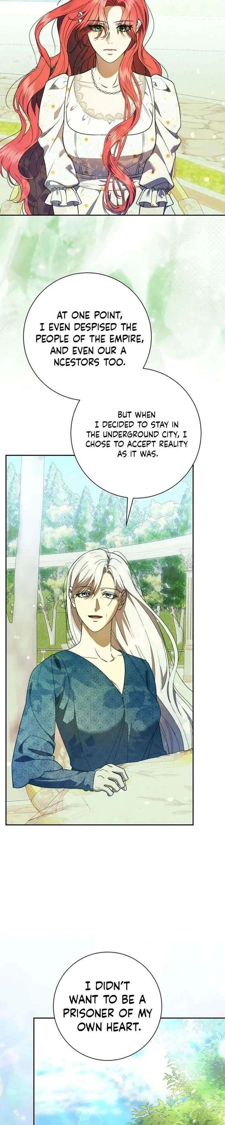 How to Send My Husband to the Abyss Chapter 59 101 ch 59 2