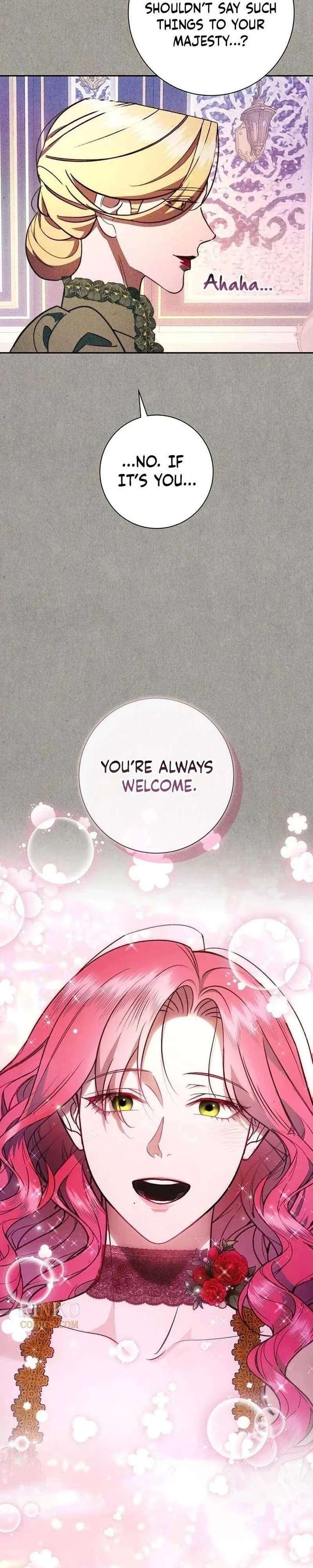 How to Send My Husband to the Abyss Chapter 59 119 ch 59 20