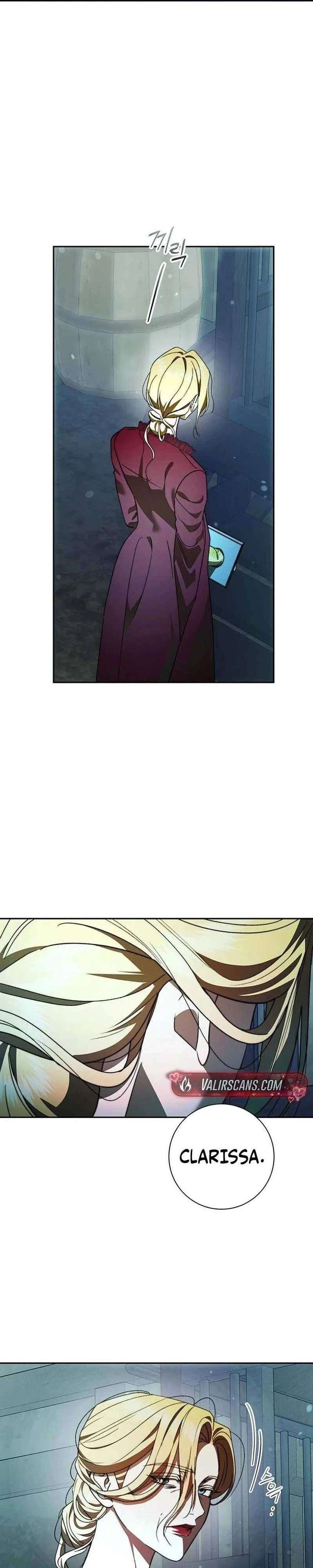 How to Send My Husband to the Abyss Chapter 59 123 ch 59 24