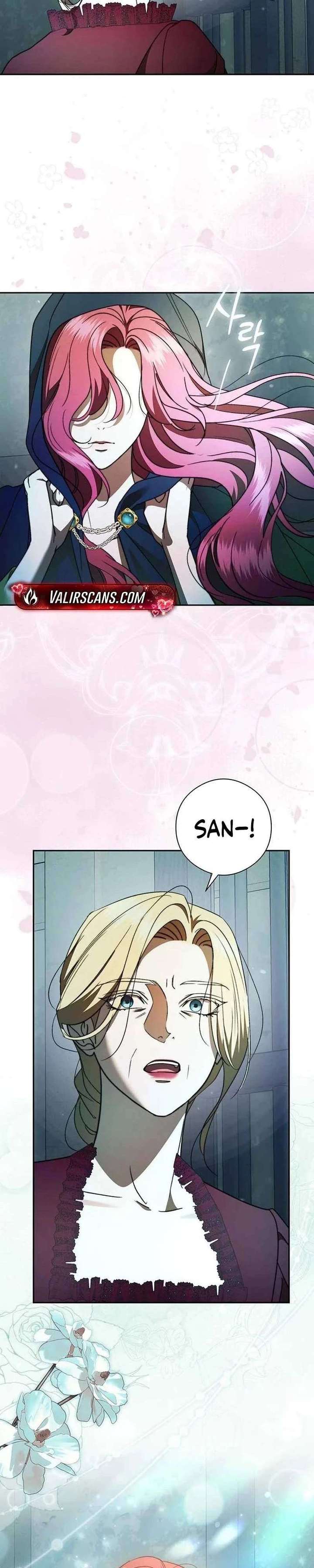 How to Send My Husband to the Abyss Chapter 59 124 ch 59 25