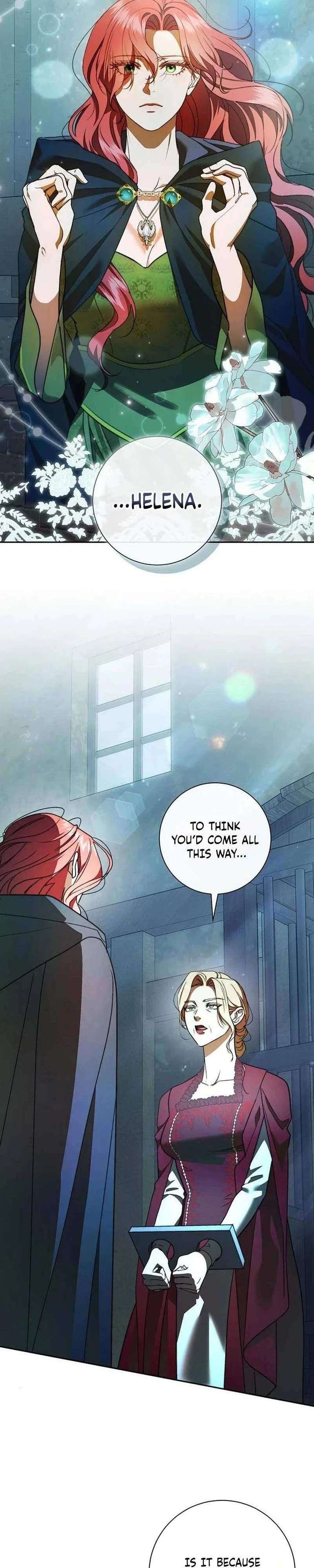 How to Send My Husband to the Abyss Chapter 59 125 ch 59 26