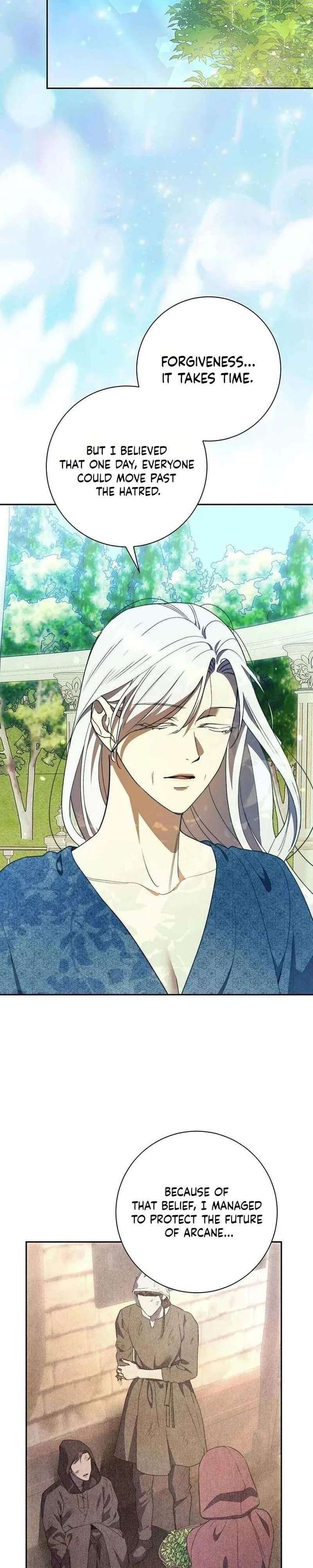 How to Send My Husband to the Abyss Chapter 59 102 ch 59 3