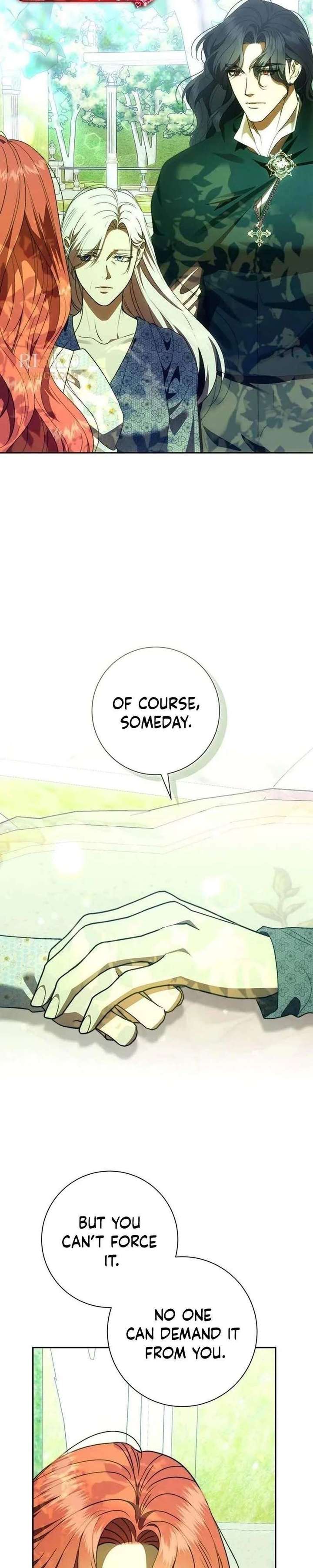 How to Send My Husband to the Abyss Chapter 59 106 ch 59 7