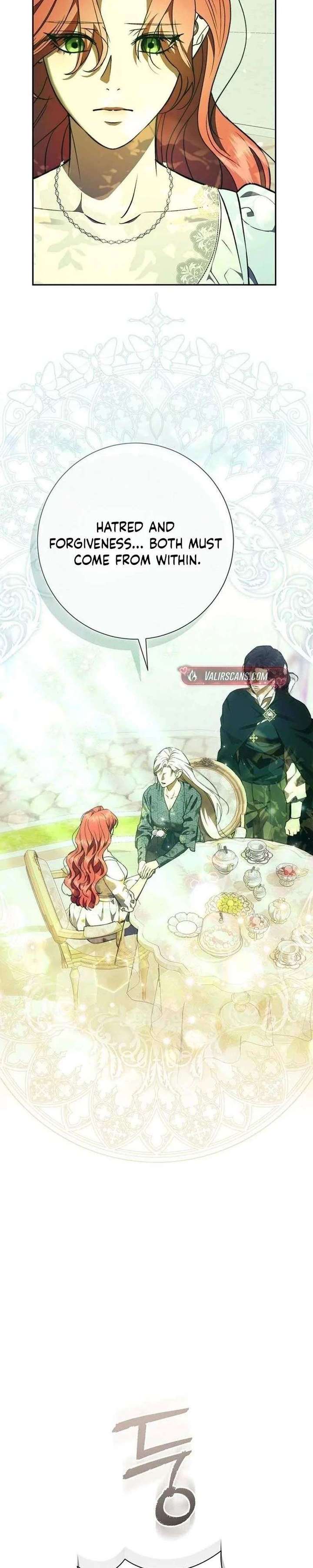How to Send My Husband to the Abyss Chapter 59 107 ch 59 8