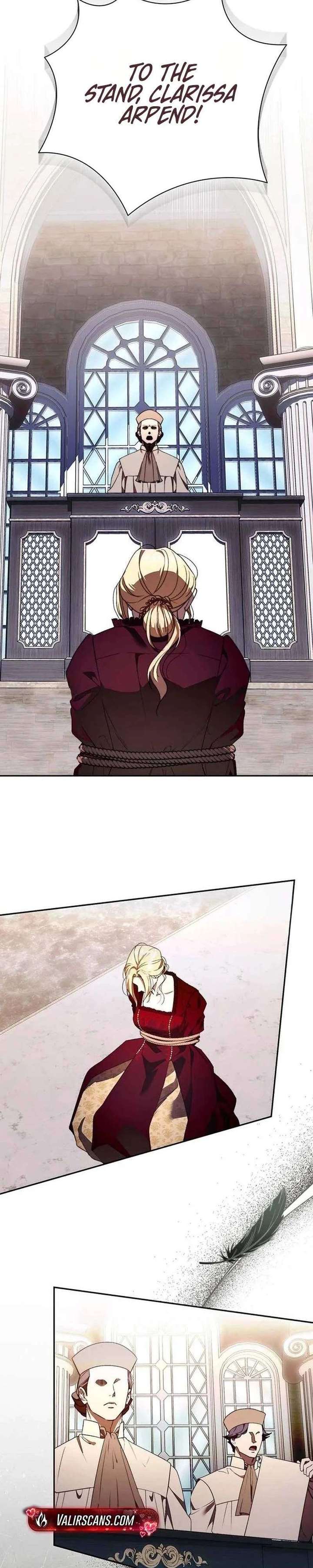 How to Send My Husband to the Abyss Chapter 59 108 ch 59 9