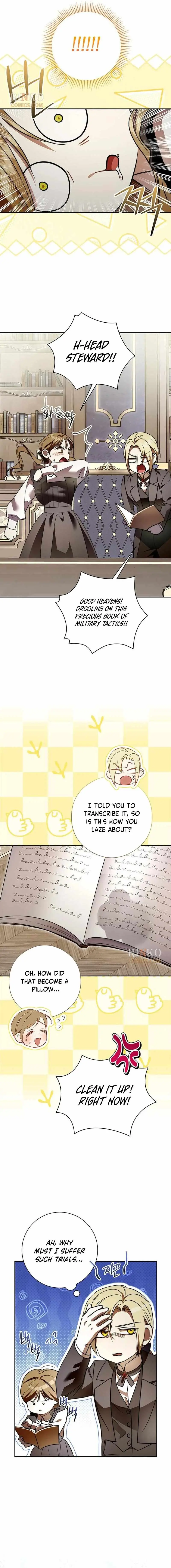 How to Send My Husband to the Abyss Chapter 62 54 8c1bce36e310