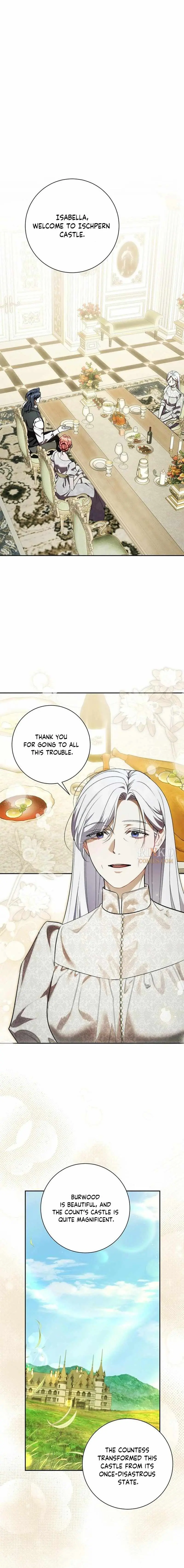 How to Send My Husband to the Abyss Chapter 62 57 d7d1a8173242