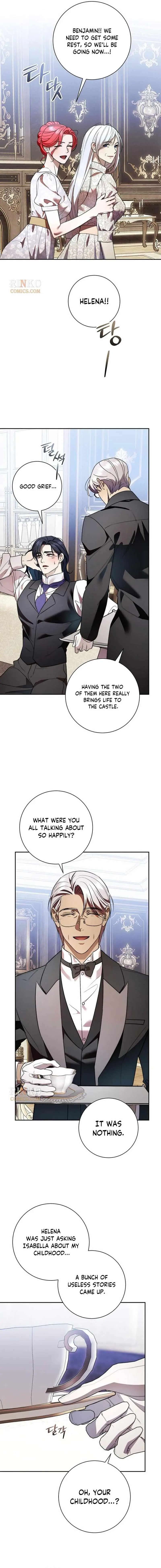 How to Send My Husband to the Abyss Chapter 62 64 faf3cfac9edb