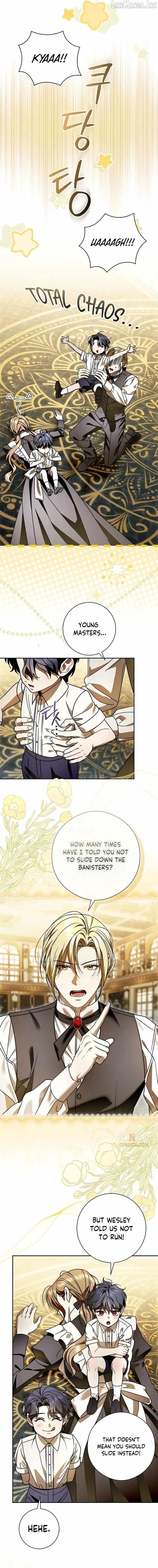 How to Send My Husband to the Abyss Chapter 68 63 099926f61d6c