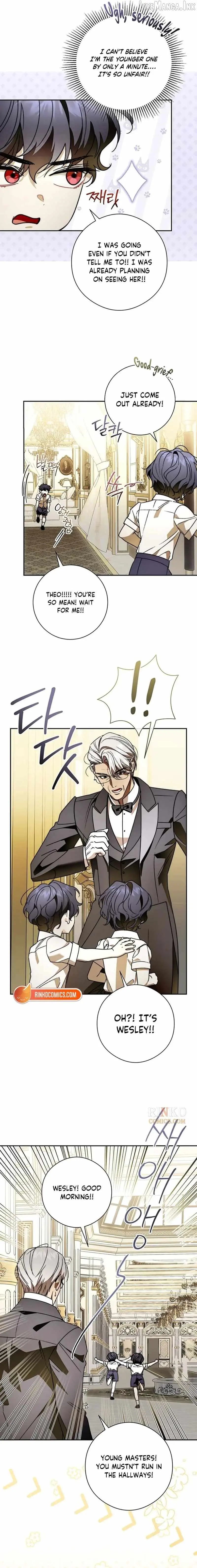 How to Send My Husband to the Abyss Chapter 68 60 1e75e57bc29f
