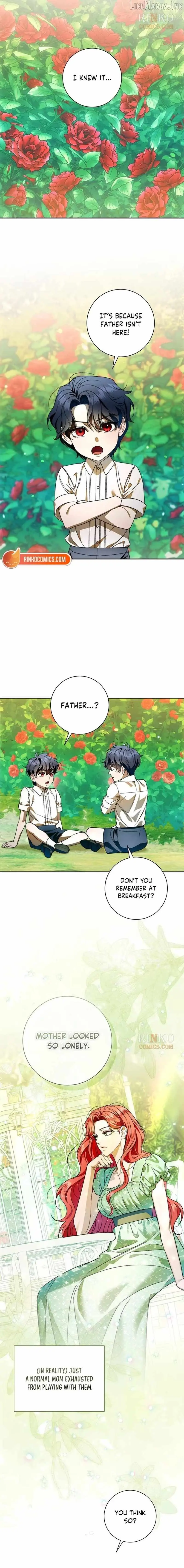 How to Send My Husband to the Abyss Chapter 68 69 6a9b9b8a0807