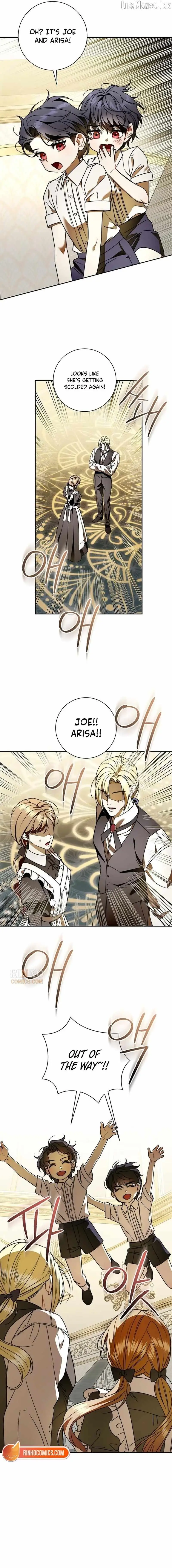 How to Send My Husband to the Abyss Chapter 68 62 711b1b9f3430
