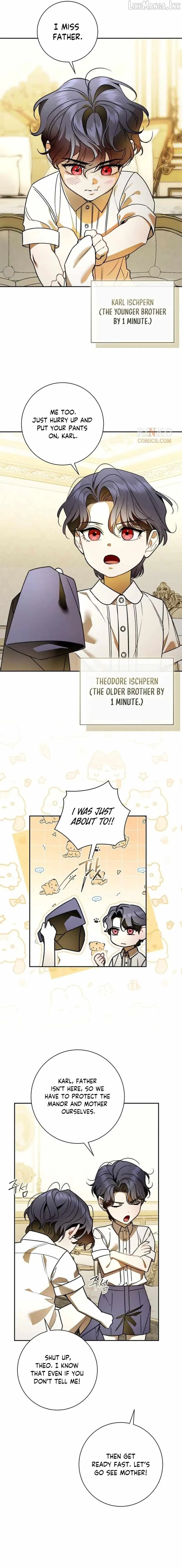 How to Send My Husband to the Abyss Chapter 68 59 7f7a1d7e1ae0