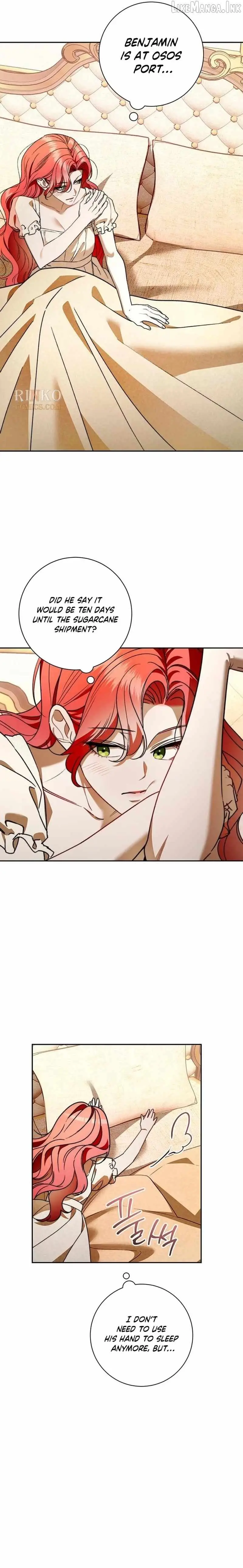 How to Send My Husband to the Abyss Chapter 68 57 d17123c7cd5d