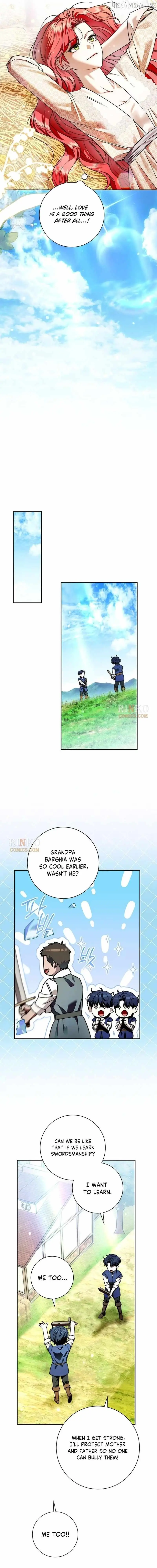How to Send My Husband to the Abyss Chapter 69 72 48b81560d7bd