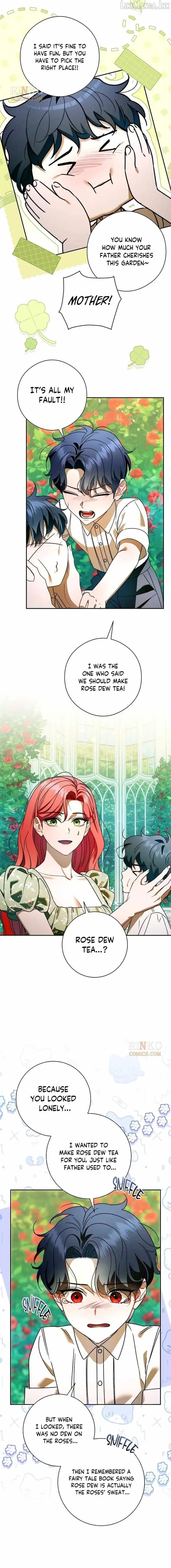 How to Send My Husband to the Abyss Chapter 69 63 630feb4a3c61
