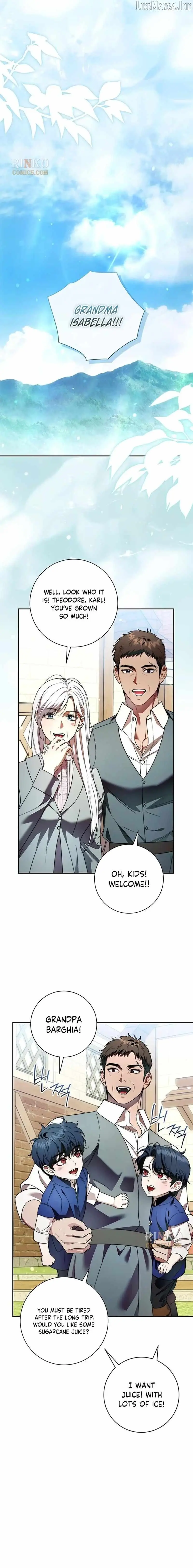 How to Send My Husband to the Abyss Chapter 69 67 8f97d6e2ea6e