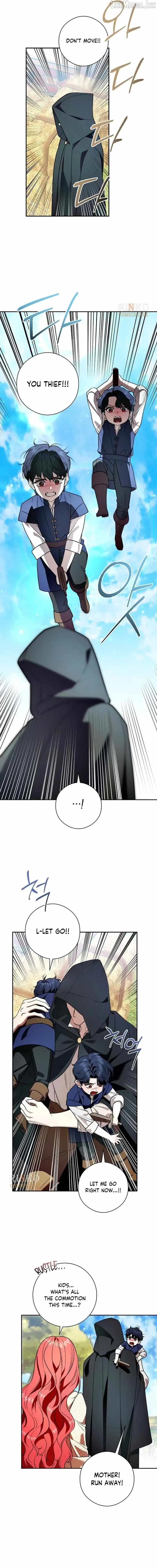 How to Send My Husband to the Abyss Chapter 69 74 95e48451ed31
