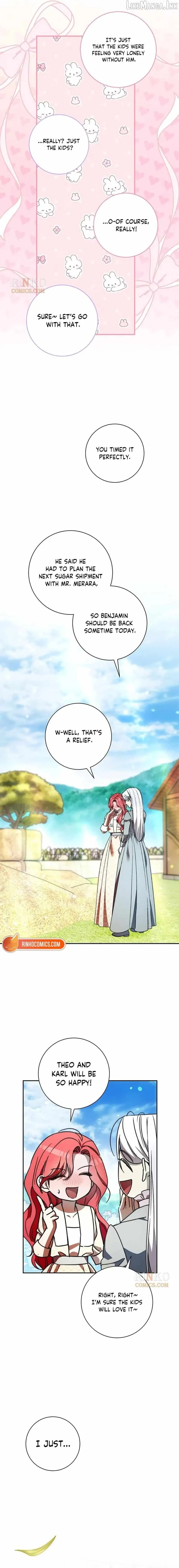 How to Send My Husband to the Abyss Chapter 69 69 a6e1115bf18c