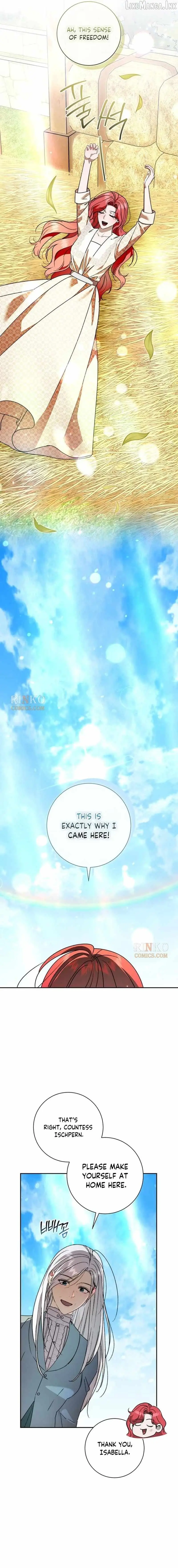 How to Send My Husband to the Abyss Chapter 69 70 c0a03ccd64c7