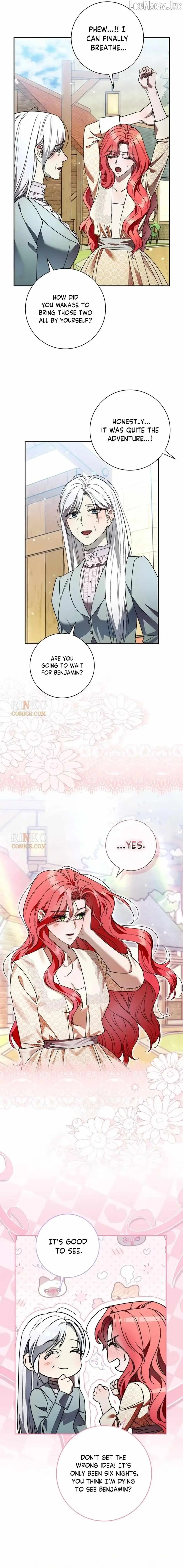 How to Send My Husband to the Abyss Chapter 69 68 c61df03982ae