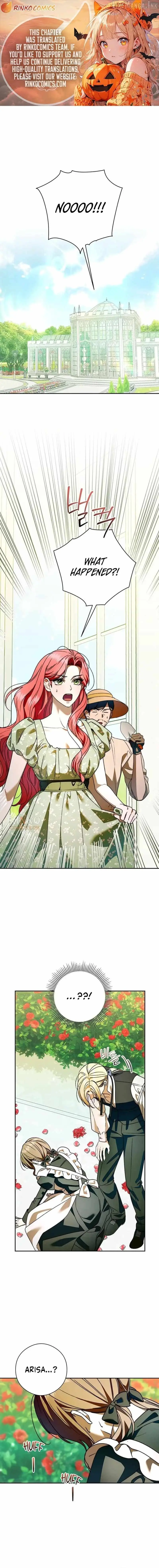 How to Send My Husband to the Abyss Chapter 69 59 ddd136074a8a