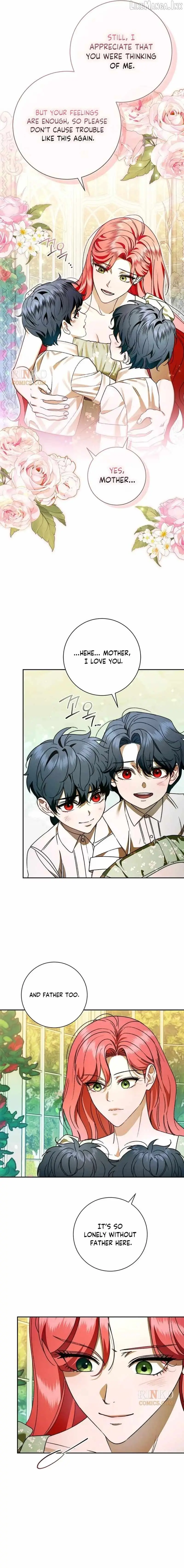 How to Send My Husband to the Abyss Chapter 69 65 ef4e60b6f5d0